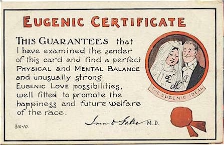 10 Horrifying Facts About American Eugenics